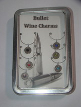 Teresa DeLeen - Wine Charms - €21,87 EUR