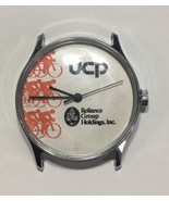 Vintage Watch United Cerebral Palsy Foundation Mechanical Watch - €28,37 EUR