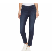 Jessica Simpson Ladies&#39; High Rise Skinny Jean Sz 6 - £12.45 GBP