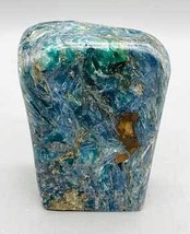 1.0-1.3# Kyanite free shape - $2,943.66 MXN