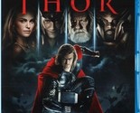 Thor Blu-ray | Region Free - £11.51 GBP