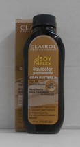 Clairol Soy 4 Plex Liquicolor Permanent Liquid Hair Color ~ 2 Fl Oz / 59 M L (Nb) - £5.93 GBP+