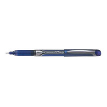 Pilot V7 Grip Liquid Ink Fine Tip Rollerball Pens - Blue - $49.66