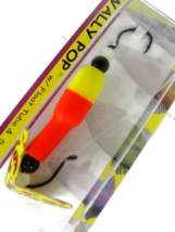 Mack&#39;s Lure Wally Pop J-Series Fishing Lure NIB - £7.88 GBP