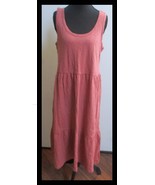 Gap Ladies Size Small Tank Summer Maxi Dress Ruffled Tiers NEW Retail $4... - $36.54 CAD