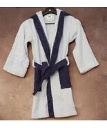 Unisex Personilized Monogrammed Kids Terry Cotton Medium,Large Size - $29.69