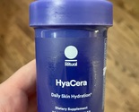 Ritual Hyacera Daily Skin Hydration 30 Vegan Capsules bb 2/16/24 - $32.99