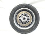 Front Wheel And Tire OEM 2005 Harley Davidson Ultra Classic Electra Glid... - $323.14
