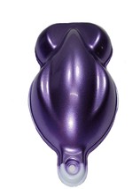 All Kandy Grape Ape ( Light ) Glowin&#39; Base or Ground for Candy Gallon Paint Kit - £342.49 GBP