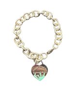 Women's Bracelet .925 Silver 486035 - $499.00