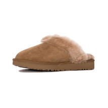 UGG Women&#39;s Classic II Slippers 1130876 Chestnut New In Box Authentic - $1,676.03 MXN