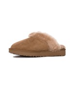 UGG Women&#39;s Classic II Slippers 1130876 Chestnut New In Box Authentic - $1,676.03 MXN