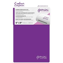 Gemini Die Cutting Machine Accessory, Purple - £11.79 GBP