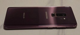 Samsung Galaxy S9+ Plus Unlocked AT&amp;T Verizon T-Mobile Boost Straight Ta... - $148.49