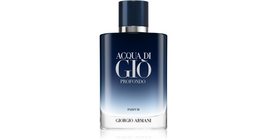 Armani Acqua di Giò Profondo Parfum profumo per uomo 200 ml - £225.73 GBP