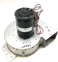 FASCO 70625852 Pool/Spa Blower Motor Assembly 1501320501 120V used #MA897 - $116.88