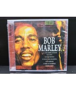Bob Marley A Celebration 2 CD Set Reggae Sun Is Shining It&#39;s Alright Mus... - £19.38 GBP