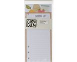 Simple Stories Recipe Bookmark Tablet - £7.81 GBP