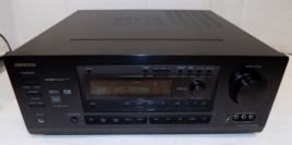 Onkyo TX-DS787 A/V Stereo Receiver THX Surround Works Read - £189.39 GBP