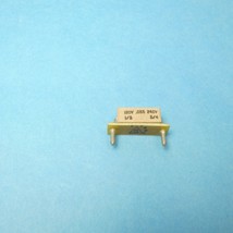 KB 9840 Plug-In Horsepower Resistor .035 Ohms 1/3HP @ 90–130 V 3/4 HP @ 180 VDC - £2.35 GBP