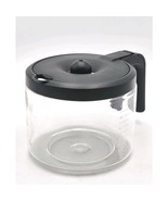 Keurig K-Duo Essentials 5000 12 Cup Glass Carafe Coffee Pot Replacement ... - $19.17