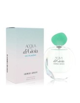 Acqua Di Gioia  Eau De Parfum Spray 1.7 oz for Women - £57.64 GBP