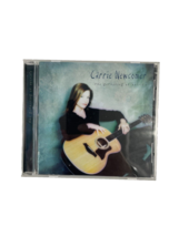Carrie Newcomer The Gathering Of Spirits Holy As A Day Is Spent Silver #... - $7.91