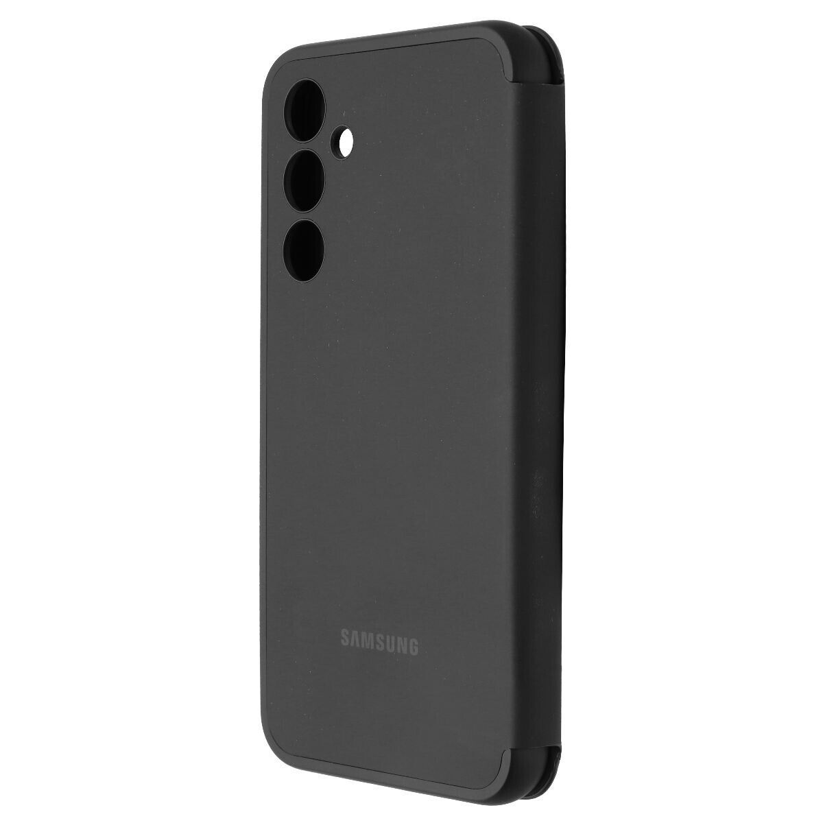 Samsung Smart View Wallet Case for Samsung Galaxy A54 5G - Black - £48.76 GBP