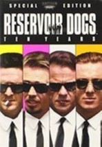 Reservoir Dogs  Dvd - £8.59 GBP