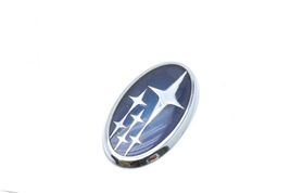 06-07 SUBARU IMPREZA WRX FRONT GRILLE BADGE EMBLEM LOGO Q6346 image 3