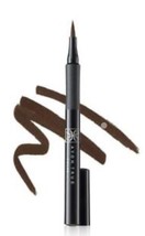 2 X Avon True Color Superextend Precise Liquid Pen Brown Suede New Retired - £15.12 GBP