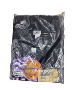 SEALED Vintage 2002 LA Lakers NBA Champions Kobe/Shaq++ T Shirt Size XXL - $148.49