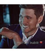 Michael Bubl? : Love CD (2018) Pre-Owned - $15.20