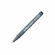 Artline drawing system pen - black 0.05 mm writing width - $7.62