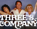 Threes Company - Complete TV Series (See Description/USB) - £40.12 GBP