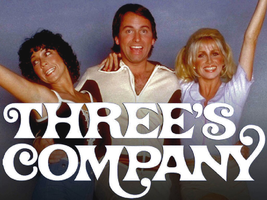 Threes Company - Complete TV Series (See Description/USB) - £39.78 GBP
