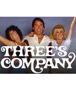 Threes Company - Complete TV Series - £39.81 GBP