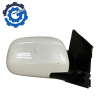 OEM Pearl White Power Mirror Right For 04-2009 Lexus RX350 RX350 879104821A0 - £186.78 GBP