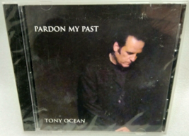 CD Tony Ocean - Pardon My Past (CD, 2007, Nation Records) - NEW - £20.09 GBP