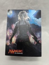 Mtg Shadows Over Innistrad Nahiri Ultra Pro Deckbox - £7.15 GBP