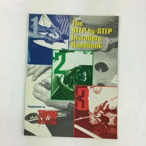 The Step-by-Step Installers Handbook Trim &amp; Restyling - £10.82 GBP