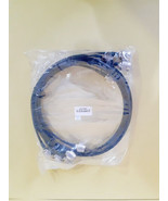 JP-NMNM1M-RF195 RF Jumper cable RF195 1 meter N-M to NM - £20.50 GBP