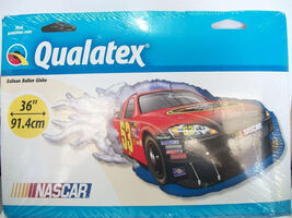 Nascar Sprint Cup Series 36" Car Shaped Balloon - $233.77 MXN Nascar Sprint Cup Series 36" Car Shaped Balloon - $233.77 MXN