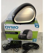 Dymo LabelWriter 550 Thermal Label Printer w USB and Power Cable - Works... - $97.70 CAD