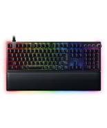 Razer Huntsman V2 Analog JP Gaming Keyboard, Japanese JP Layout, Analog Optical  - $415.42