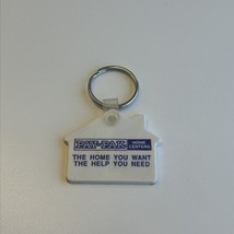 Vintage Pay N Pak Home Centers Key Chain - The Home You Want - $10.00