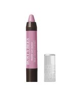 Burts Bees 100% Natural Moisturizing Matte Lip Crayon CAROLINA COAST, Se... - €21,30 EUR
