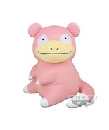 Pokemon Look at My Tail Slowpoke Plushy - $38.00