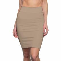 Nordix Limited Trend 2020 Rocky Road Crown Women&#39;s Pencil Skirt - £26.50 GBP+