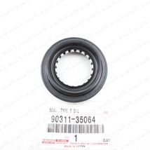 New Genuine Toyota Scion Front Left Manual Output Shaft Seal 90311-35064 - $15.75